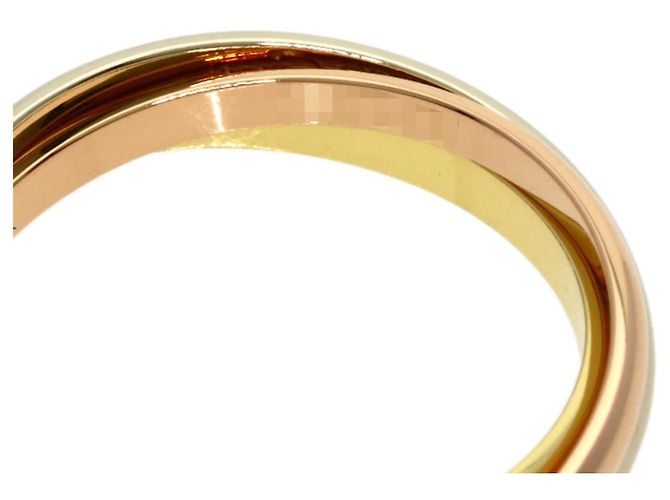 Cartier Trinity XS Ring - Ansicht 4