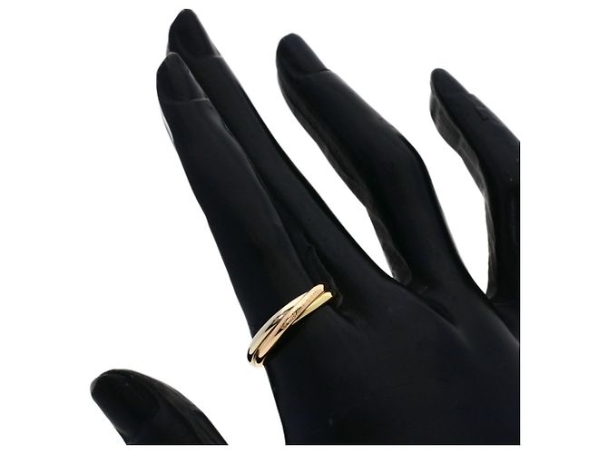 Cartier Trinity XS Ring - Ansicht 5