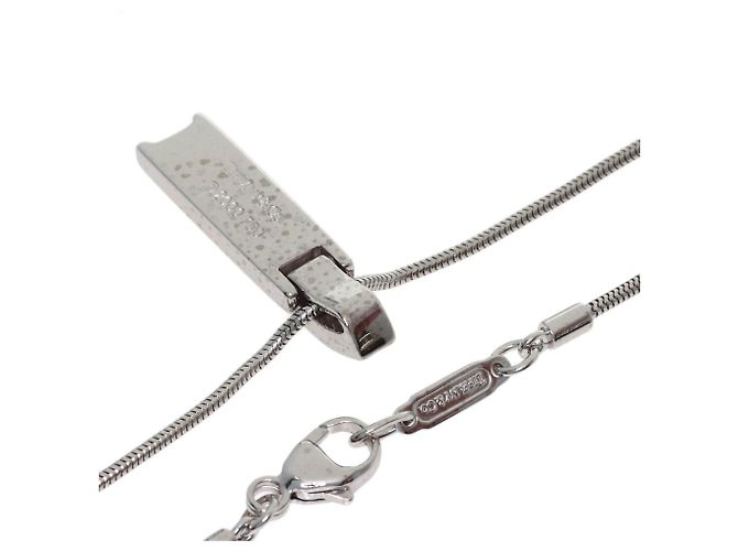Collana Atlas Diamond Tiffany & Co. - vista 2