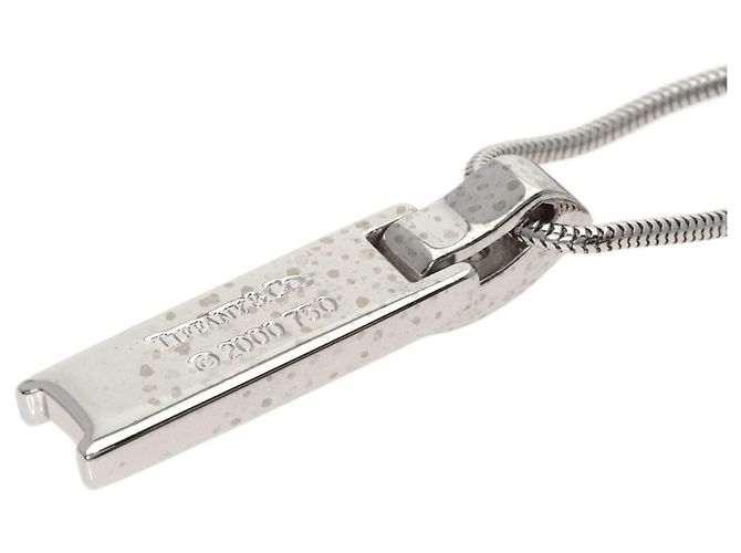 Collana Atlas Diamond Tiffany & Co. - vista 6