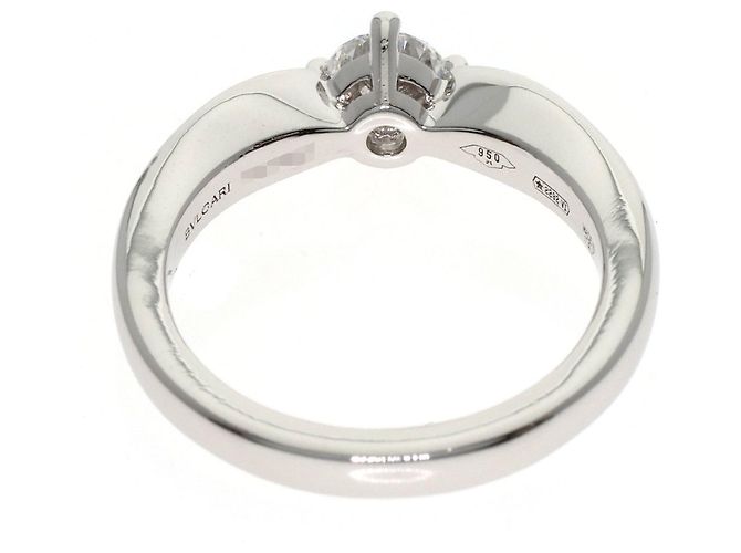 Bulgari Bvlgari Teddicata Venezia Ring - Ansicht 4