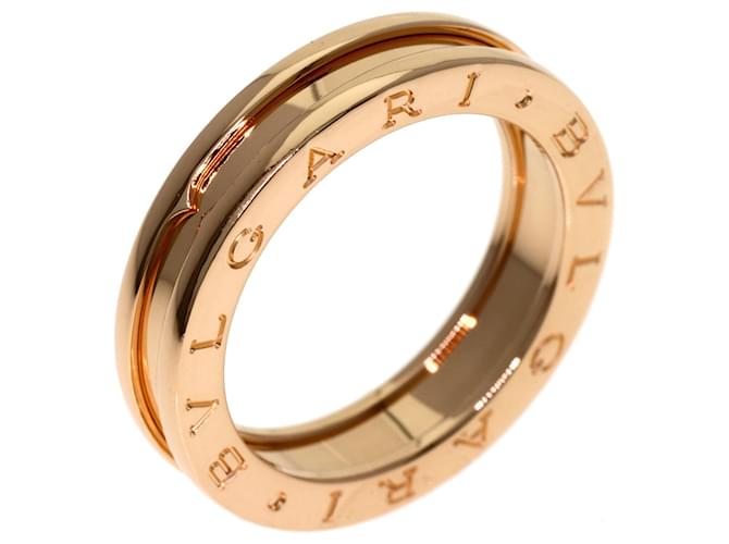 Bulgari Anello Bvlgari B-zero1 - vista 2
