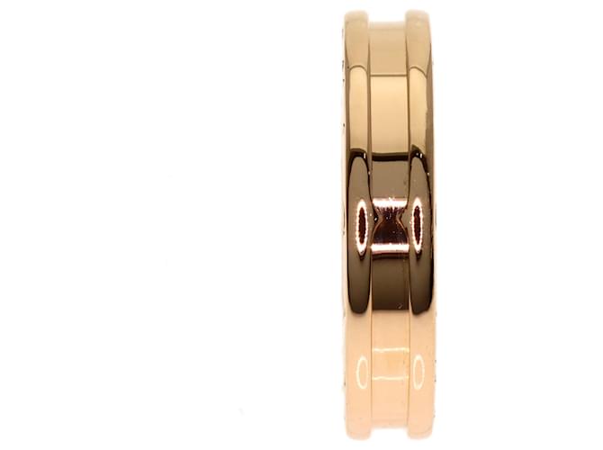 Bulgari Anello Bvlgari B-zero1 - vista 3