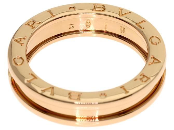 Bulgari Anello Bvlgari B-zero1 - vista 4