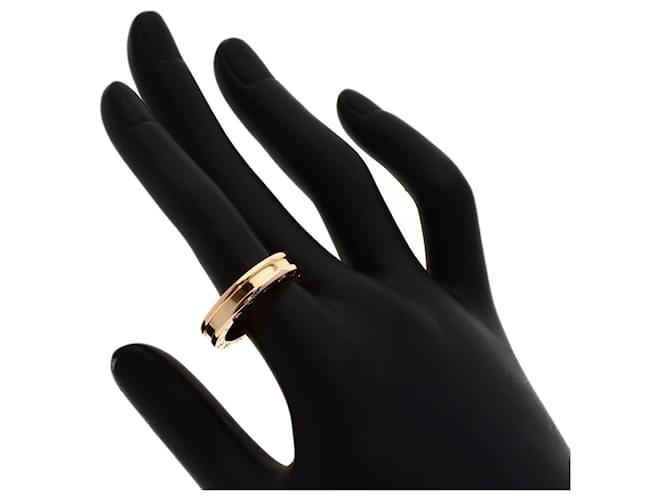 Bulgari Anello Bvlgari B-zero1 - vista 5