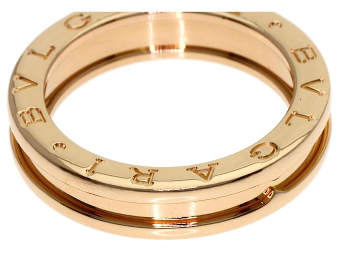 Bulgari Anello Bvlgari B-zero1 - vista 6