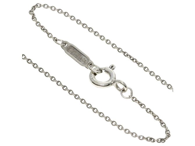 Collana Tiffany & Co. Vintage Turquoise - vista 3