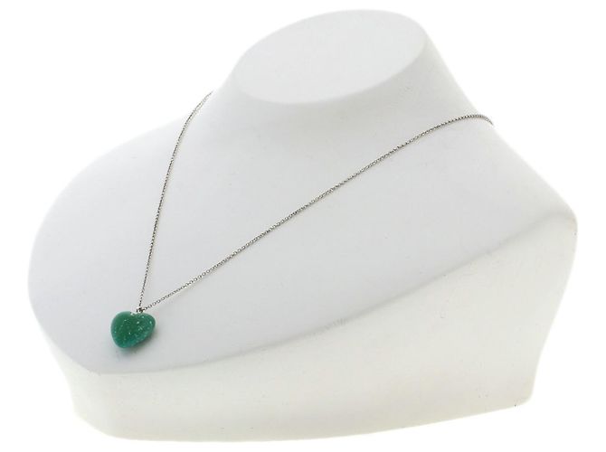Collana Tiffany & Co. Vintage Turquoise - vista 4