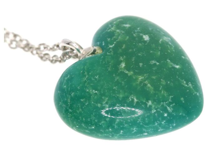 Collana Tiffany & Co. Vintage Turquoise - vista 5