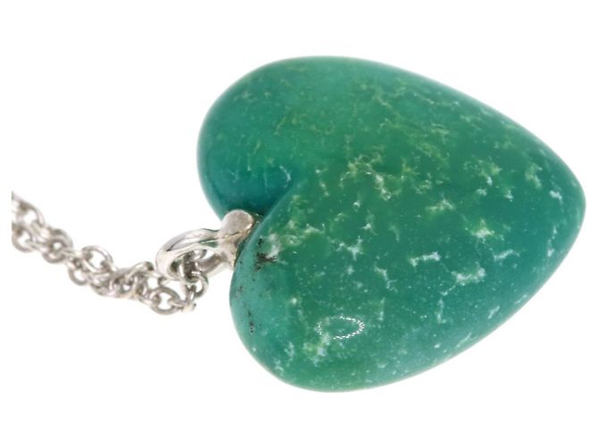 Collana Tiffany & Co. Vintage Turquoise - vista 6