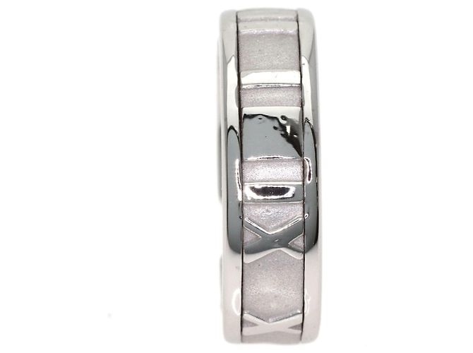 Tiffany & Co. Atlas Diamantring - Ansicht 8