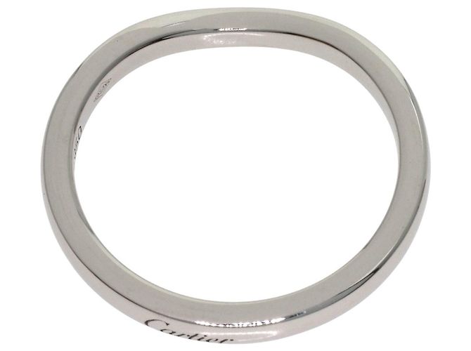 Cartier Ballerina Ehering - Ansicht 4