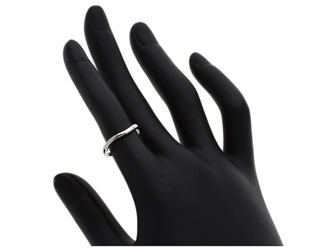 Cartier Ballerina Ehering - Ansicht 6