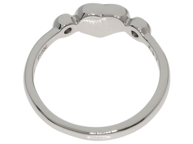 Tiffany & Co. Platinring - Ansicht 4