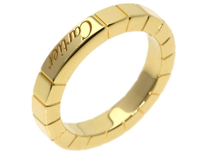 Cartier Lanieres Ring - Ansicht 2