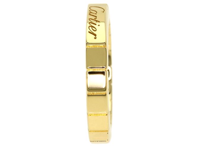 Cartier Lanieres Ring - Ansicht 3
