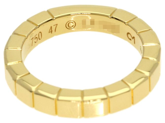 Cartier Lanieres Ring - Ansicht 4