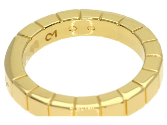 Cartier Lanieres Ring - Ansicht 5