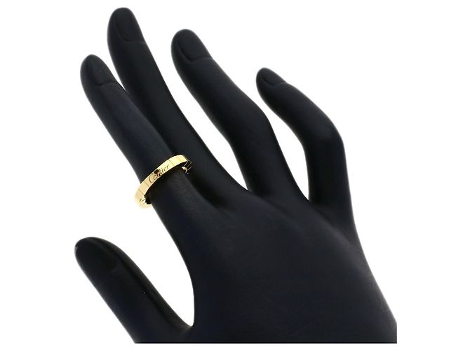 Cartier Lanieres Ring - Ansicht 6