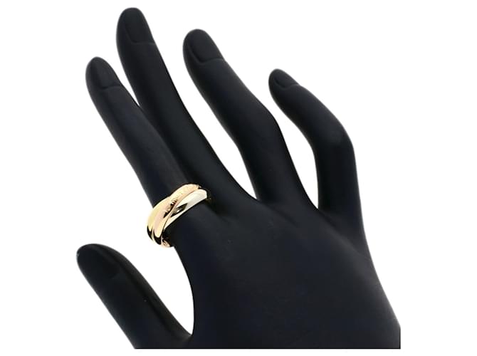 Anello Trinity Cartier - vista 4