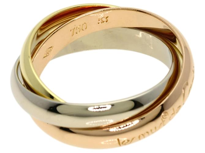 Cartier Trinity #53 Ring - Ansicht 3