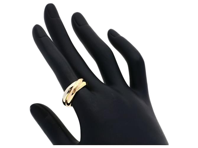 Cartier Trinity #53 Ring - Ansicht 4