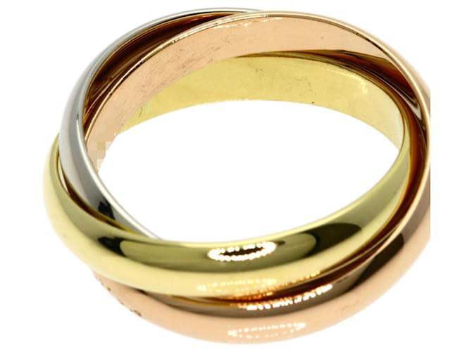 Cartier Trinity #53 Ring - Ansicht 5