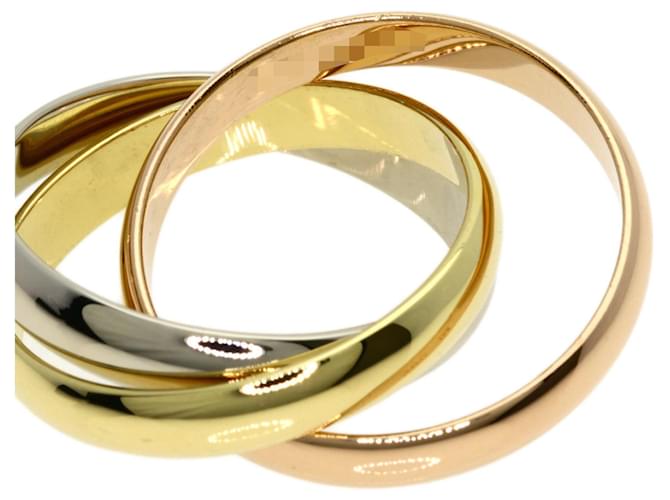 Cartier Trinity #53 Ring - Ansicht 6