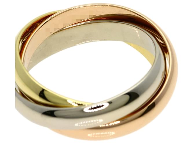 Cartier Trinity #53 Ring - Ansicht 7