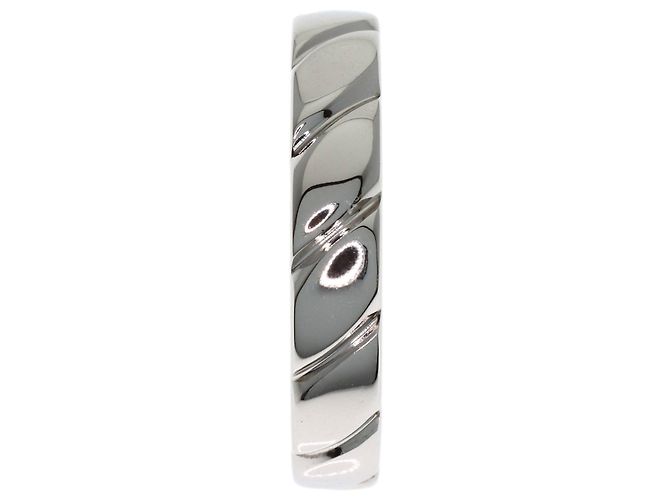 Chaumet Torsade Ring aus Platin 950 - Ansicht 3