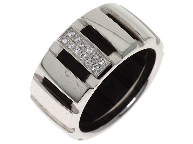 Chaumet Class One MM Diamantring - Ansicht 2