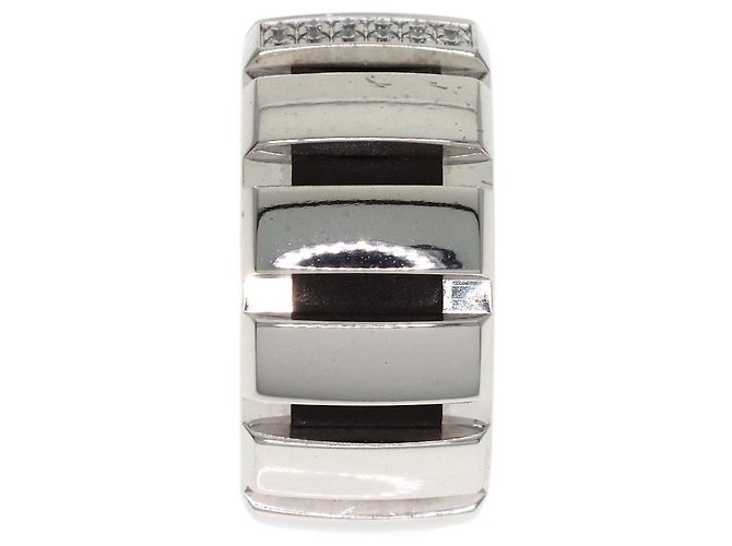 Chaumet Class One MM Diamantring - Ansicht 3