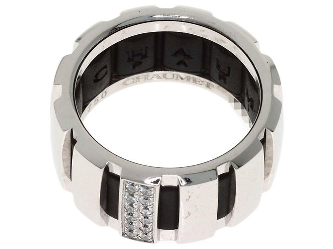 Chaumet Class One MM Diamantring - Ansicht 4