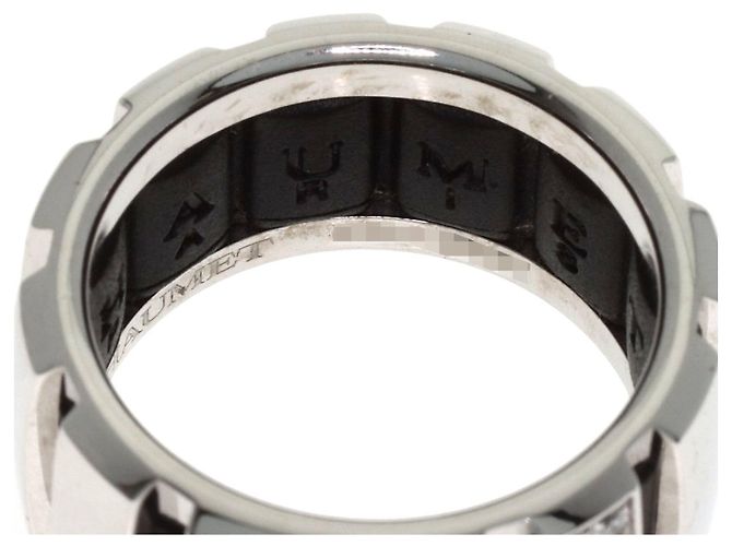 Chaumet Class One MM Diamantring - Ansicht 5