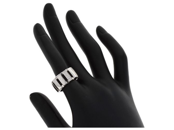 Chaumet Class One MM Diamantring - Ansicht 6