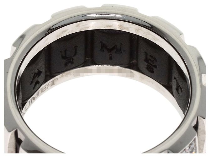 Chaumet Class One MM Diamantring - Ansicht 7