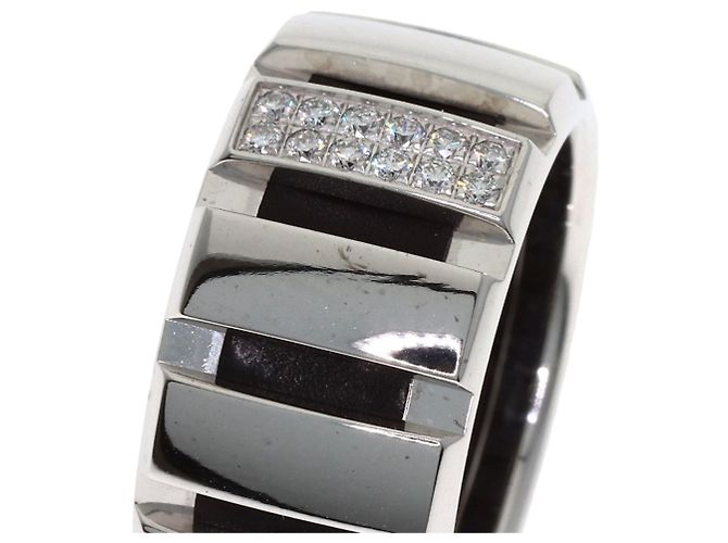 Chaumet Class One MM Diamantring - Ansicht 8