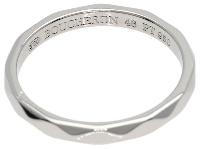 Boucheron Facette Small #46 Ring - Ansicht 4