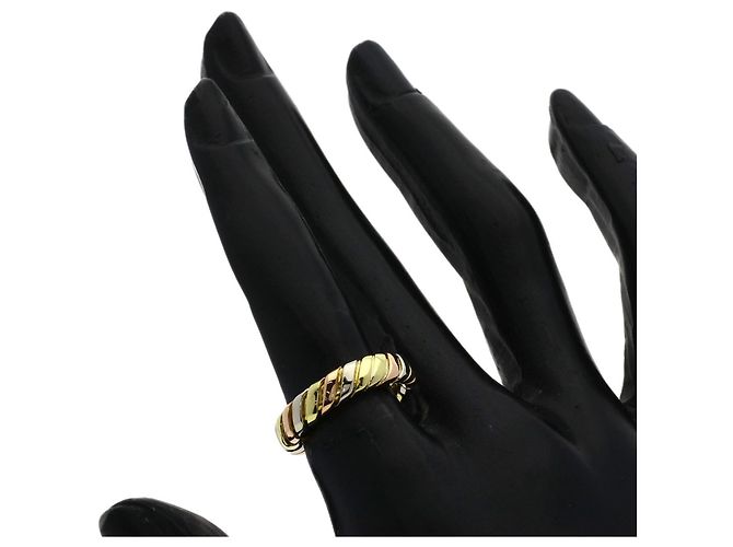 Bulgari Bvlgari Tubogas Ring - Ansicht 5