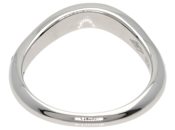 Bulgari Bvlgari Corona 7P Diamond Ring in Platin - vista 4