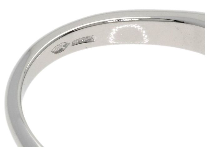 Bulgari Bvlgari Corona 7P Diamond Ring in Platin - vista 5