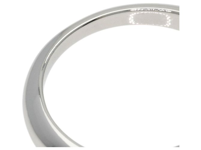 Bulgari Bvlgari Corona 7P Diamond Ring in Platin - vista 7