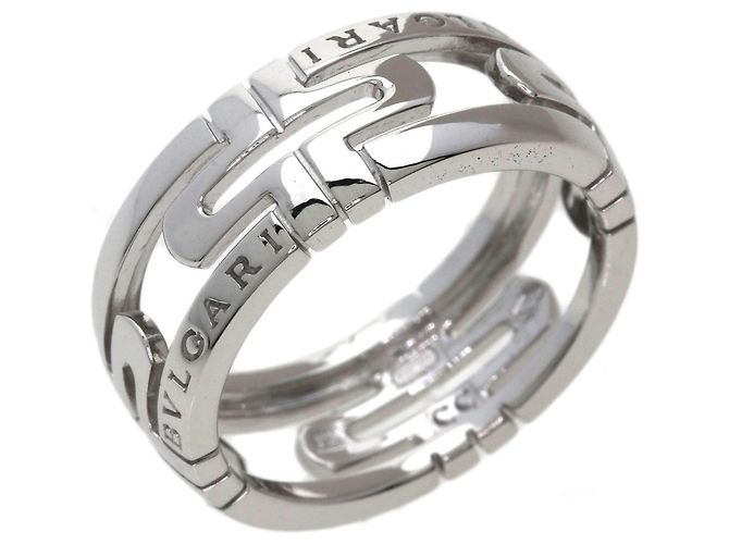 Bulgari Bvlgari Parentesi Open #55 Ring - Ansicht 2