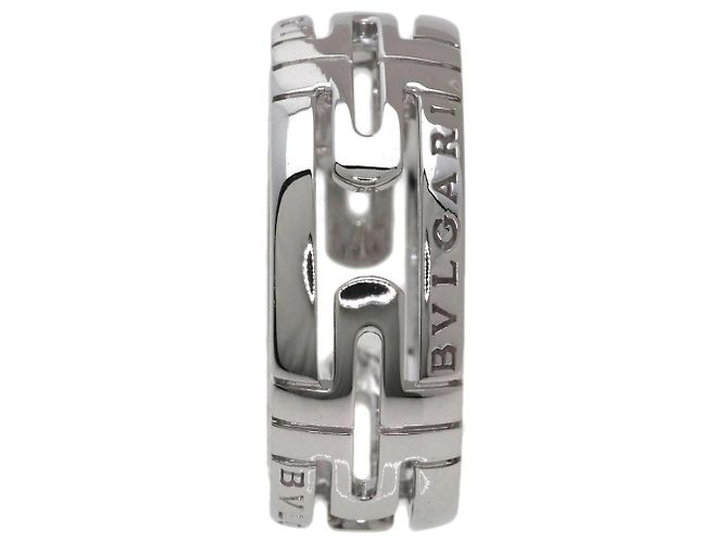 Bulgari Bvlgari Parentesi Open #55 Ring - Ansicht 3