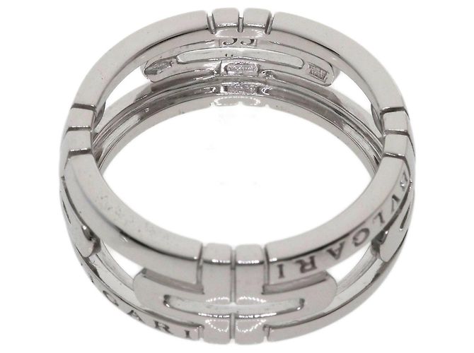Bulgari Bvlgari Parentesi Open #55 Ring - Ansicht 4