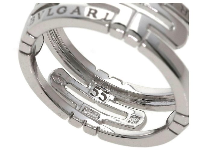 Bulgari Bvlgari Parentesi Open #55 Ring - Ansicht 5