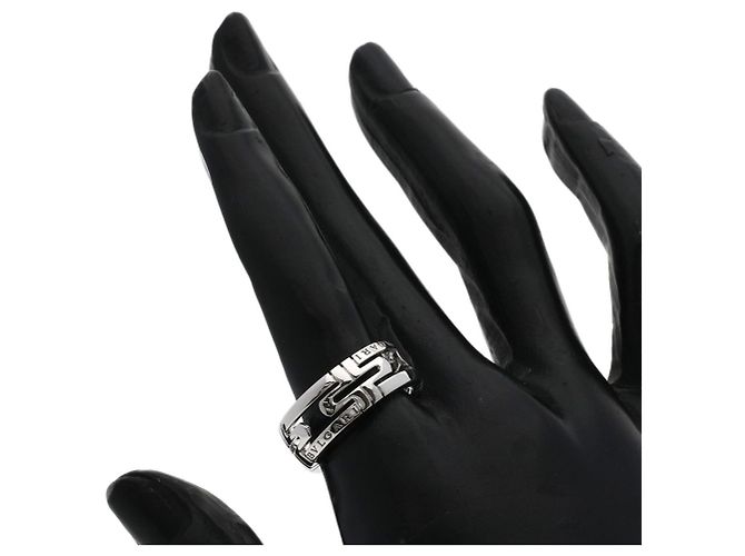 Bulgari Bvlgari Parentesi Open #55 Ring - Ansicht 6