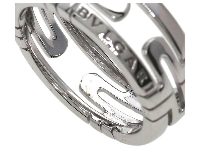 Bulgari Bvlgari Parentesi Open #55 Ring - Ansicht 7