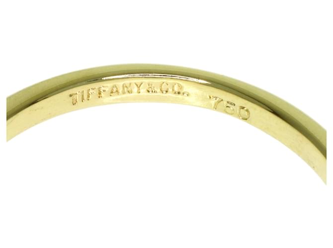Tiffany & Co. Perlen-Saphir-Ring - Ansicht 5