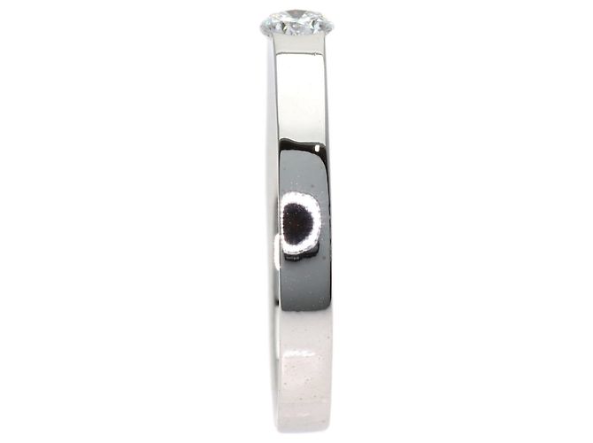 Cartier Date Diamond Band Ring - Ansicht 3